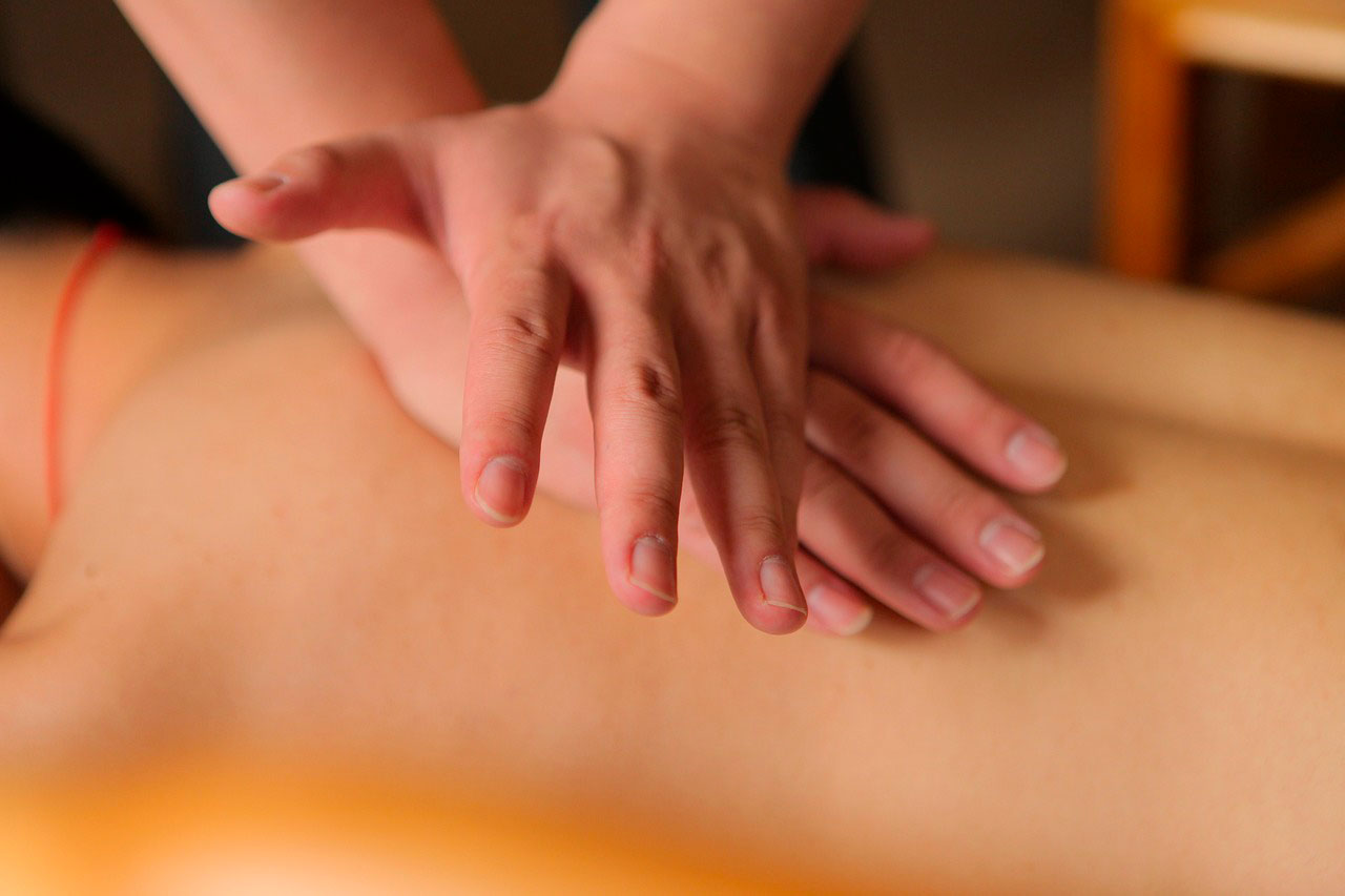 massages